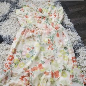 Womens  maurices  dress